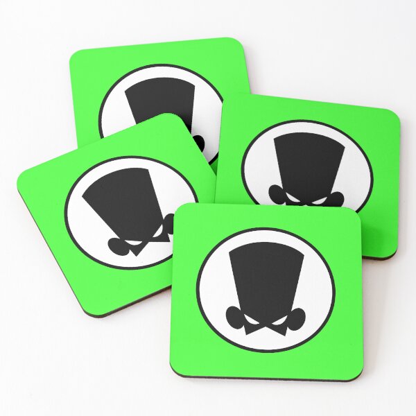 Item preview, Fanboy Logo designed and sold by thestickerfans.