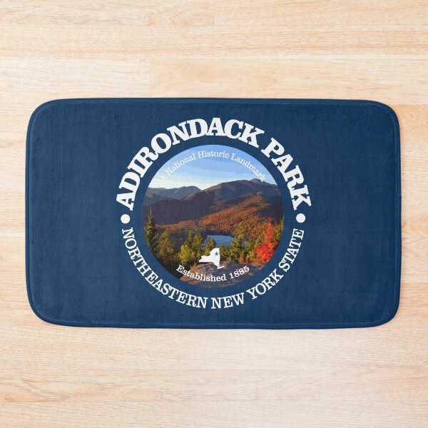 Artikelvorschau, Adirondack Park entworfen und verkauft von curranmorgan.