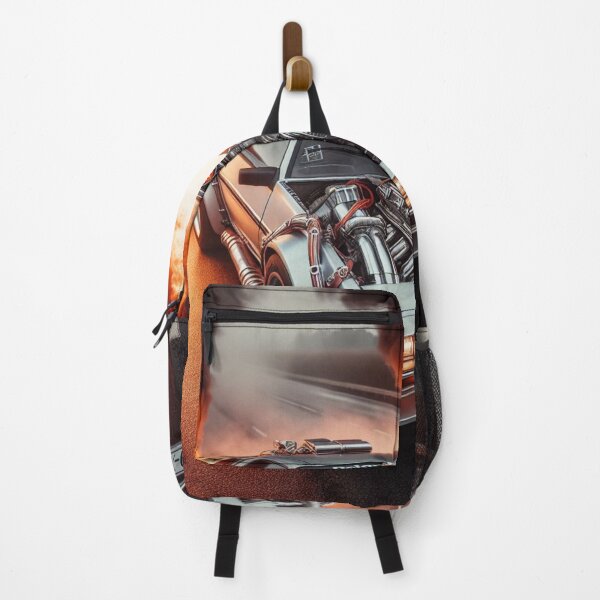 Item preview, delorean designed and sold by sevenmountains.