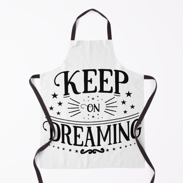 Item preview, Keep on Dreaming designed and sold by Funky Fibers.