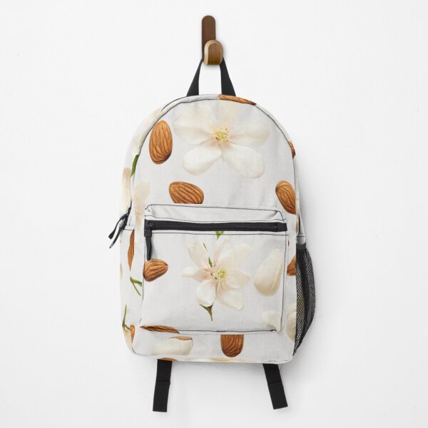 Item preview, Almond - Flower Kaleidoscope designed and sold by AnnDart.