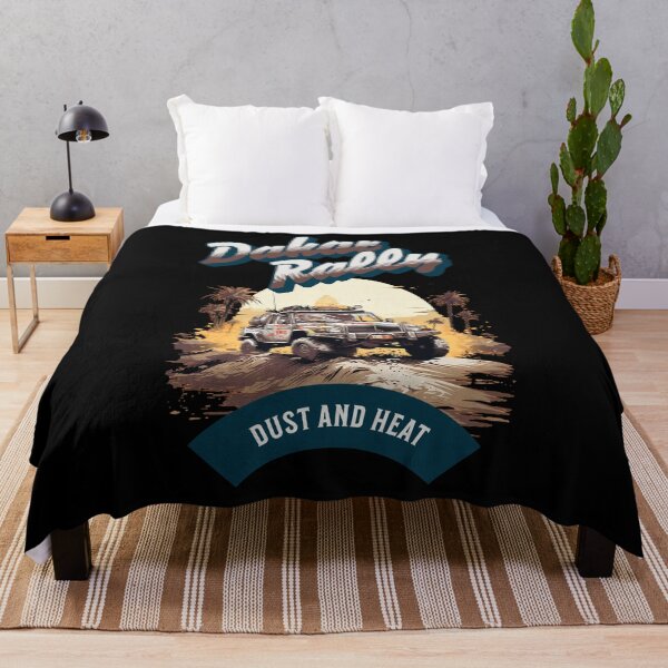 Item preview, Dakar rally designed and sold by JansenGS.