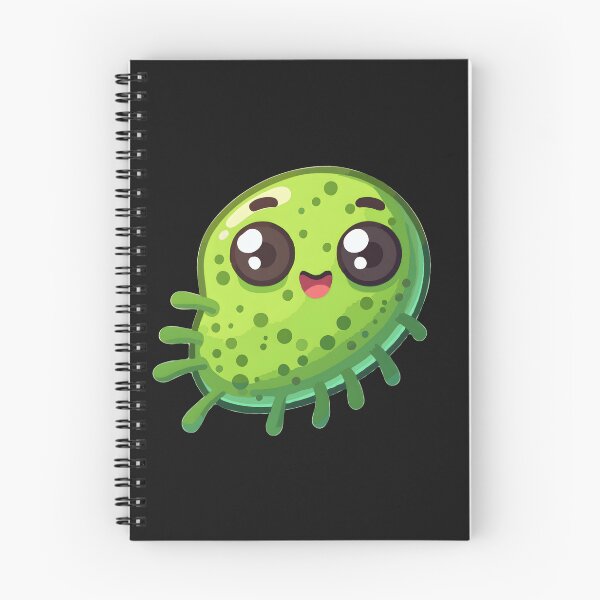 Item preview, Giardia Lamblia Parasite  designed and sold by WildPalette-Art.