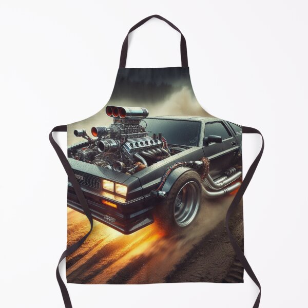 Item preview, delorean designed and sold by sevenmountains.