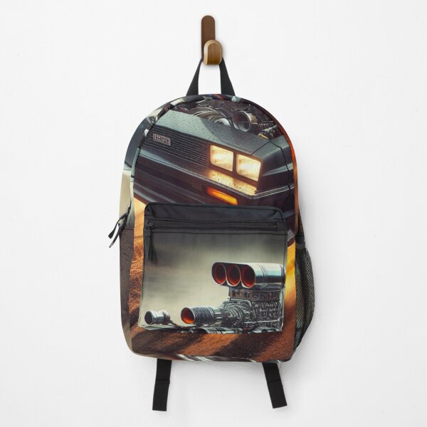 Item preview,  delorean designed and sold by sevenmountains.