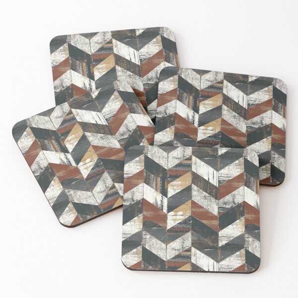 Item preview, Boho Geometric, Seamless Pattern designed and sold by patternicco.