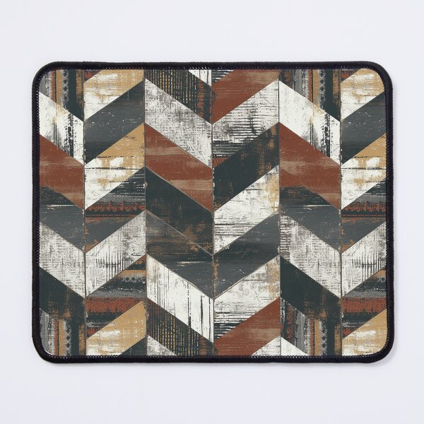 Item preview, Boho Geometric, Seamless Pattern designed and sold by patternicco.