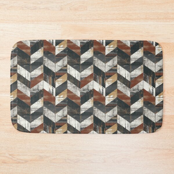 Item preview, Boho Geometric, Seamless Pattern designed and sold by patternicco.