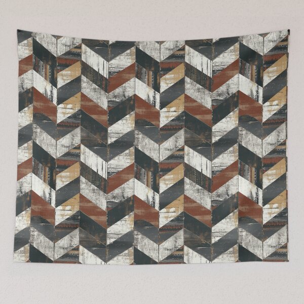 Item preview, Boho Geometric, Seamless Pattern designed and sold by patternicco.