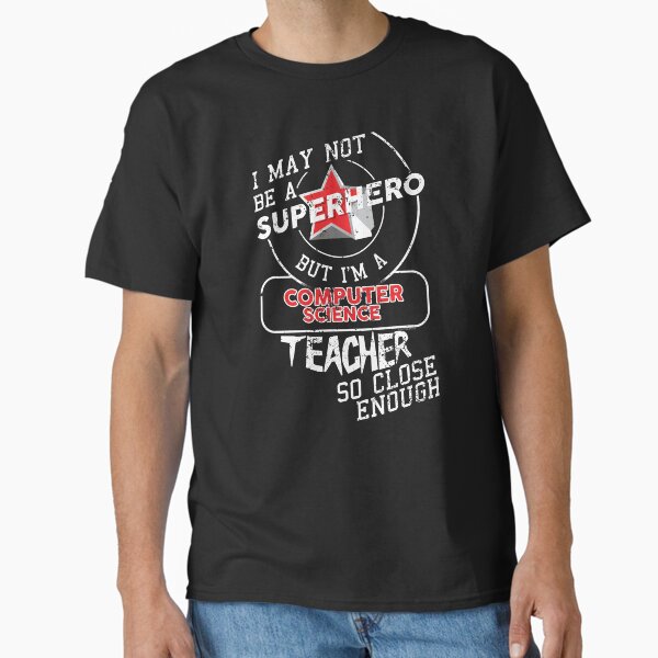 Classic T-Shirt