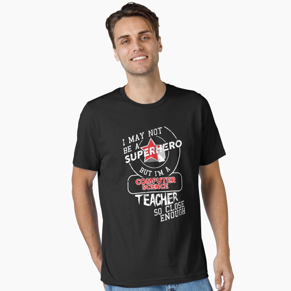 Item preview, Essential T-Shirt designed and sold by shoppzee.