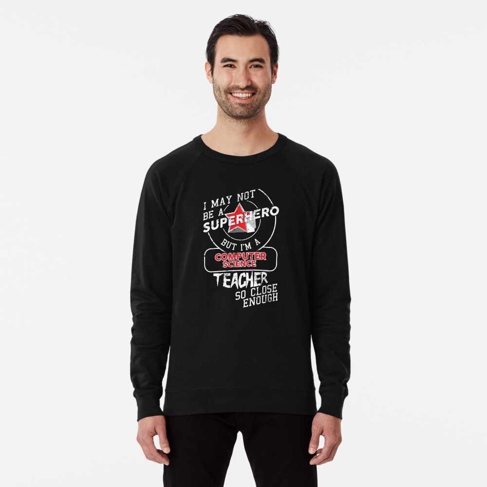Item preview, Lightweight Sweatshirt designed and sold by shoppzee.