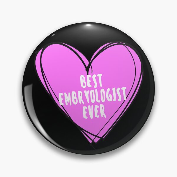 Artikelvorschau, Embryologie x Embryologie entworfen und verkauft von The Knick Knack Nook.