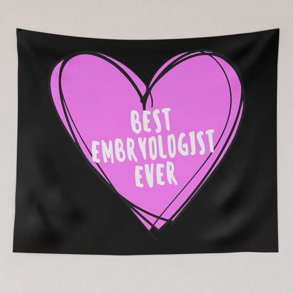Item preview, Embryology x embryology designed and sold by The  Knick Knack Nook.