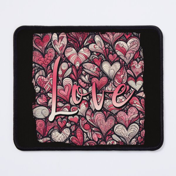 Item preview, Nice hearts designed and sold by RedGhostDesign.