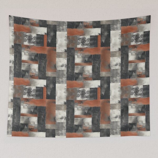 Item preview, Boho Geometric, Seamless Pattern designed and sold by patternicco.