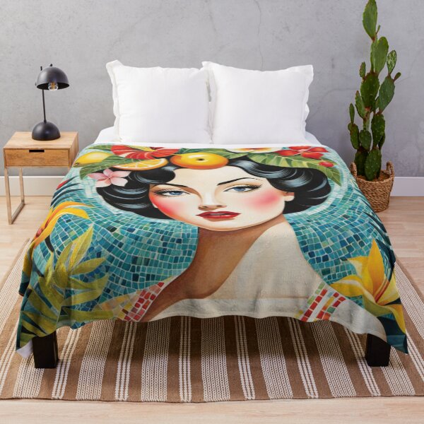 Item preview, For the love of tropicals designed and sold by O-and-Co.