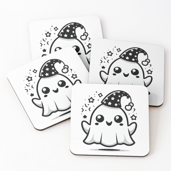 Item preview, Ghost Magic 00 designed and sold by MiBiFrac.