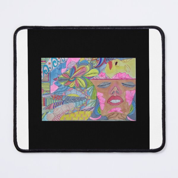 Item preview, Thoughts:the flow  designed and sold by sandeep dani.