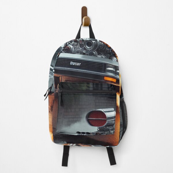 Item preview, delorean designed and sold by sevenmountains.