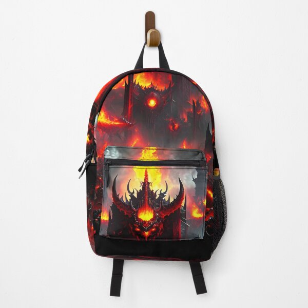 Item preview, Infernal Forge designed and sold by Raging Woody Designs.