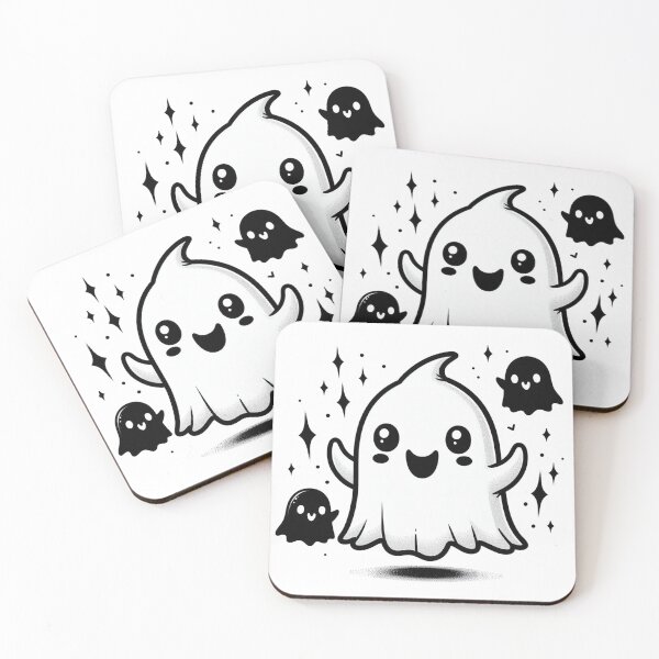Item preview, Ghost Magic 01 designed and sold by MiBiFrac.