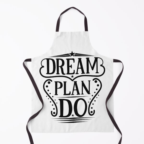 Item preview, Dream Plan Do designed and sold by Funky Fibers.