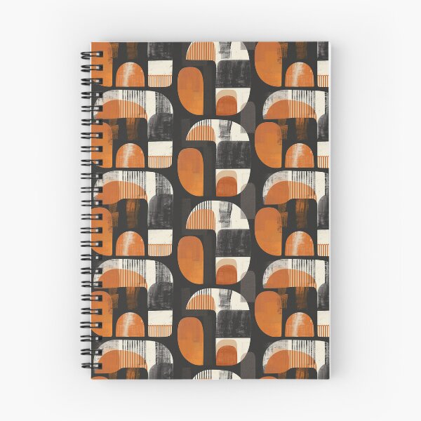 Item preview, Boho Composition, Seamless Pattern designed and sold by patternicco.