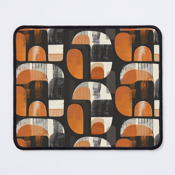 Item preview, Boho Composition, Seamless Pattern designed and sold by patternicco.