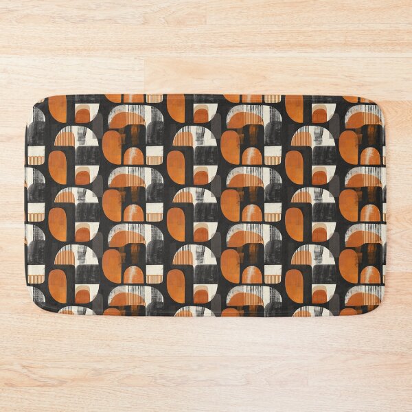 Item preview, Boho Composition, Seamless Pattern designed and sold by patternicco.