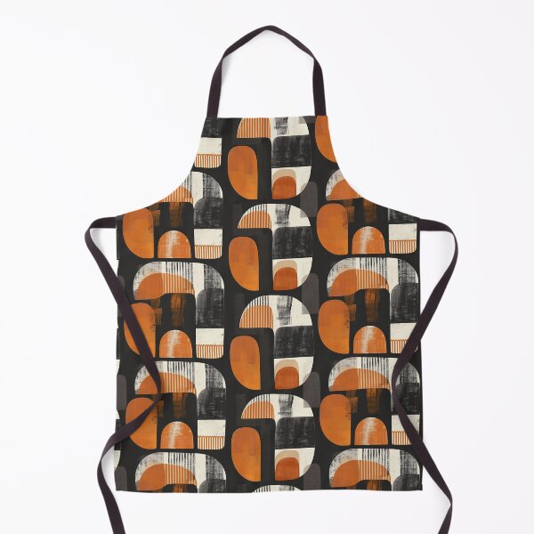 Item preview, Boho Composition, Seamless Pattern designed and sold by patternicco.