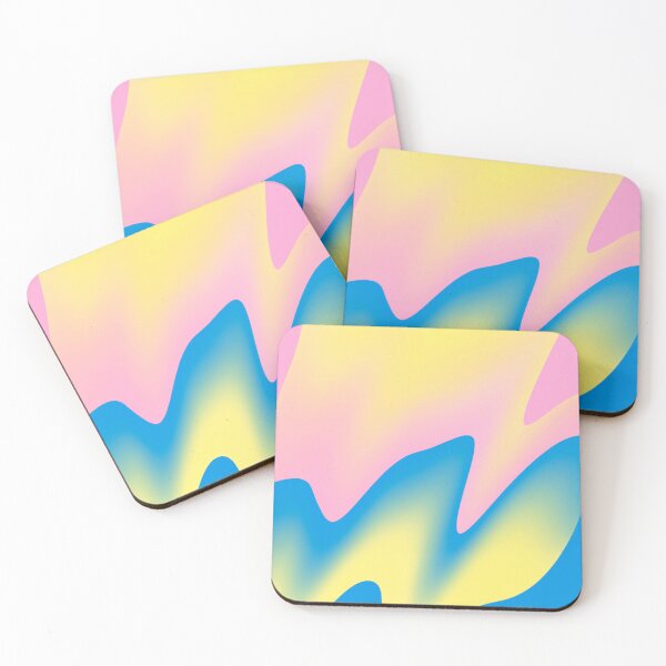 Item preview, Wave pattern designed and sold by Monmolast.