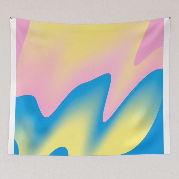 Artikelvorschau, Wave pattern entworfen und verkauft von Monmolast.