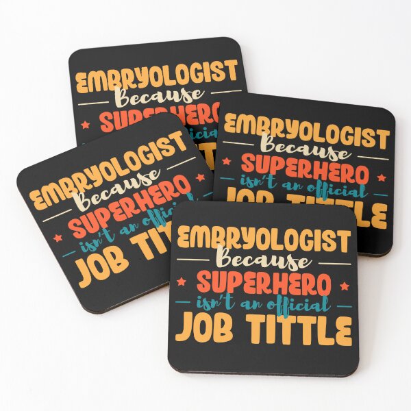 Item preview, Embryology x embryology designed and sold by The  Knick Knack Nook.