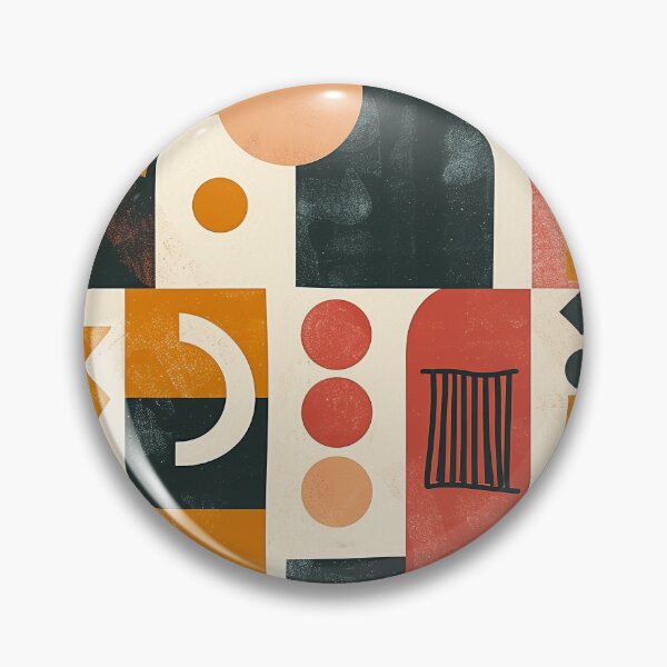 Item preview, Boho Composition, Seamless Pattern designed and sold by patternicco.