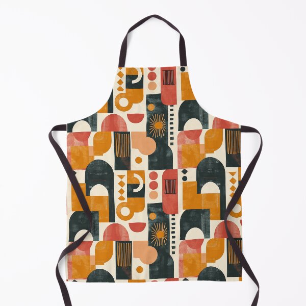 Item preview, Boho Composition, Seamless Pattern designed and sold by patternicco.