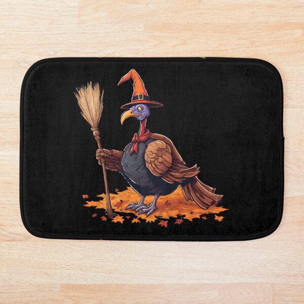 Item preview, Witch turkey designed and sold by Wiesława Smolińska.