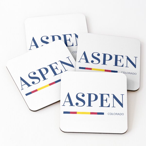 Item preview, Aspen Colorado designed and sold by lachataigne.