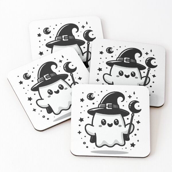 Item preview, Ghost Magic 04 designed and sold by MiBiFrac.