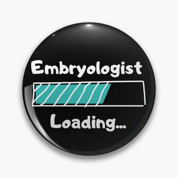Item preview, Embryology x embryology designed and sold by The  Knick Knack Nook.