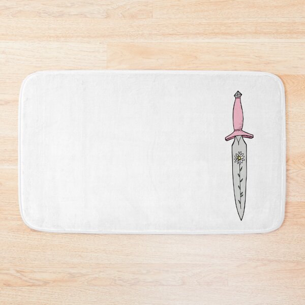 Item preview, Pink Dagger designed and sold by joannamichelled.