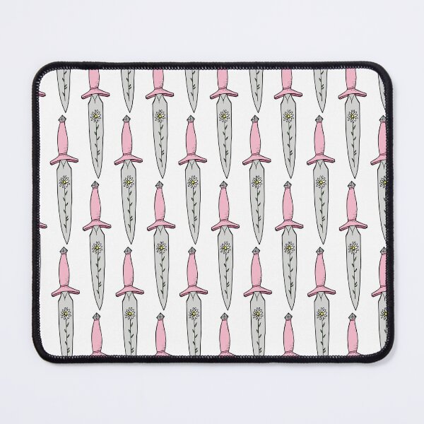Item preview, Pink Dagger designed and sold by joannamichelled.