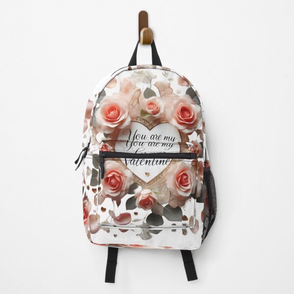 Item preview, Eternal Valentine: A Masterpiece of Love designed and sold by AI-Only Creations.