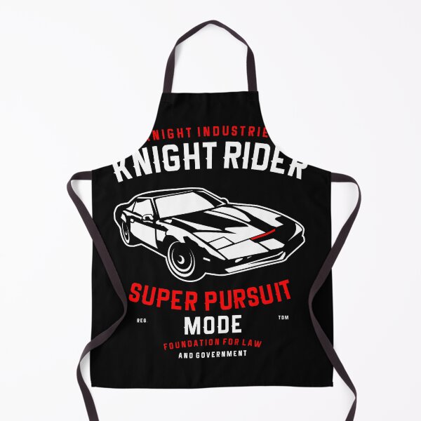 Item preview, Knight rider designed and sold by MAF_Merch.