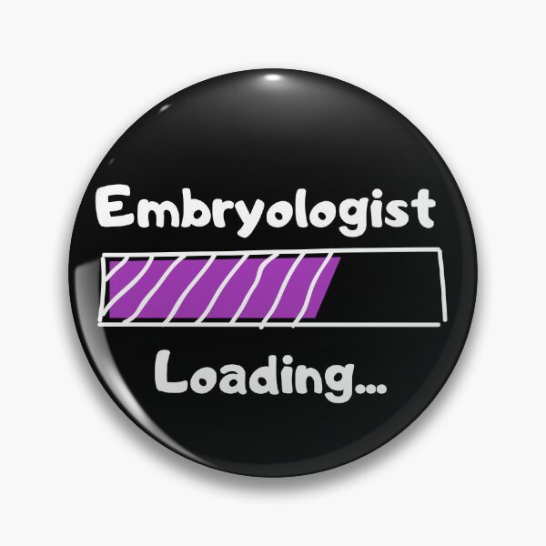 Item preview, Embryology x embryology designed and sold by The  Knick Knack Nook.