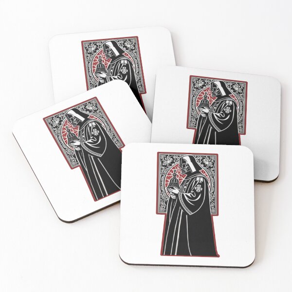 Item preview, In Father we Trust  designed and sold by KramRadgosta.