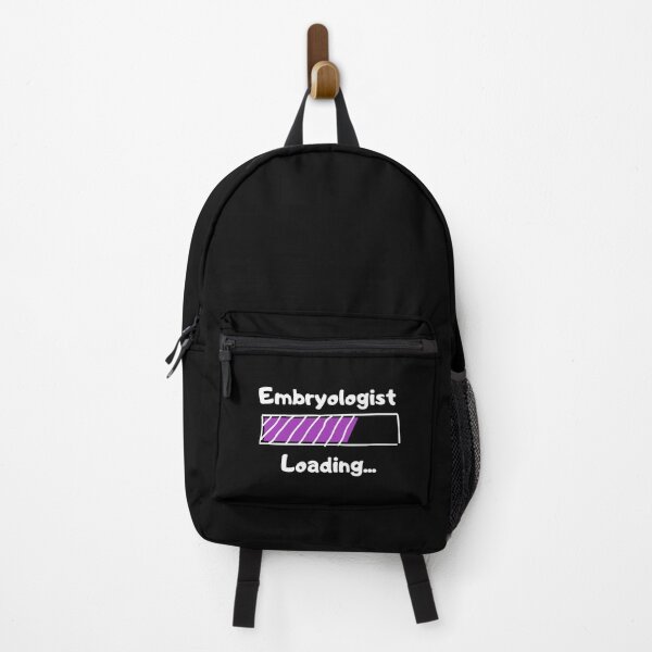 Item preview, Embryology x embryology designed and sold by The Knick Knack Nook.