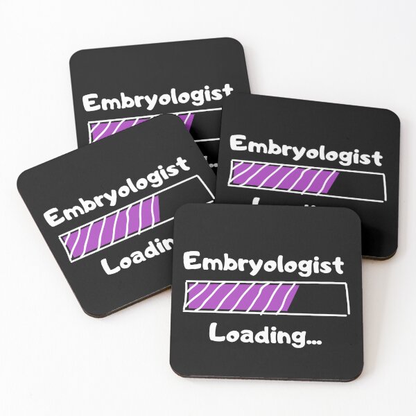 Item preview, Embryology x embryology designed and sold by The  Knick Knack Nook.