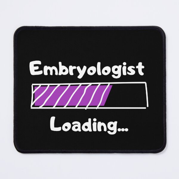 Item preview, Embryology x embryology designed and sold by The  Knick Knack Nook.