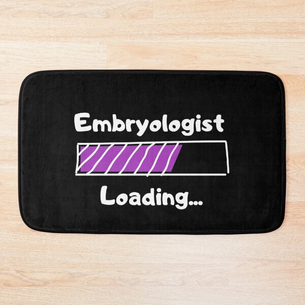 Item preview, Embryology x embryology designed and sold by The  Knick Knack Nook.